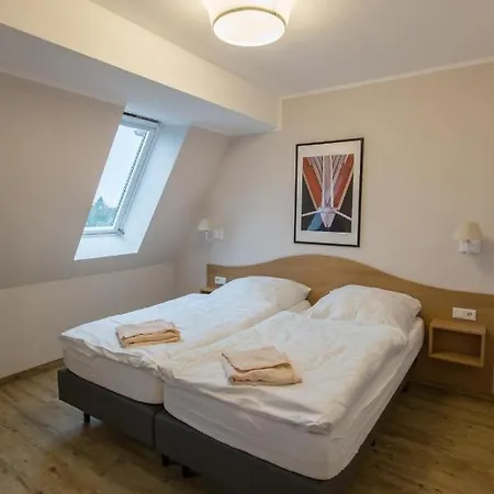 Sunnevelt-apartment-14 Ostseebad Kühlungsborn