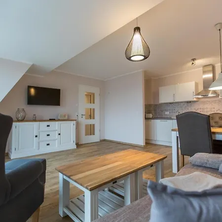 Sunnevelt-apartment-14 Lägenhet *