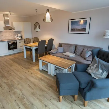 דירה Sunnevelt-apartment-14 *