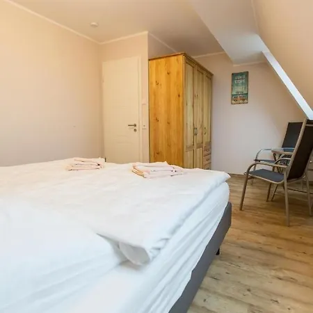 Lägenhet Sunnevelt-apartment-14 *