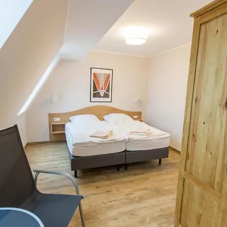 Lägenhet Sunnevelt-apartment-14