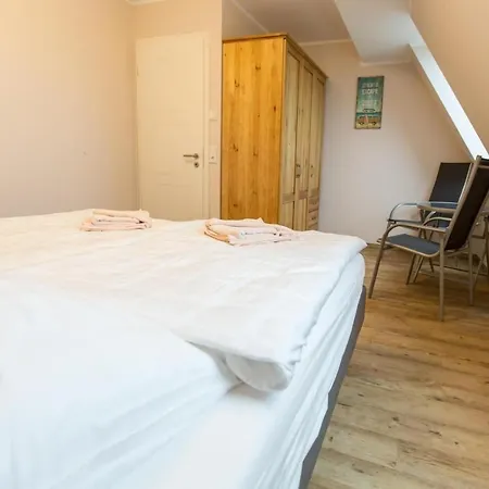 Sunnevelt-apartment-14 Ostseebad Kühlungsborn