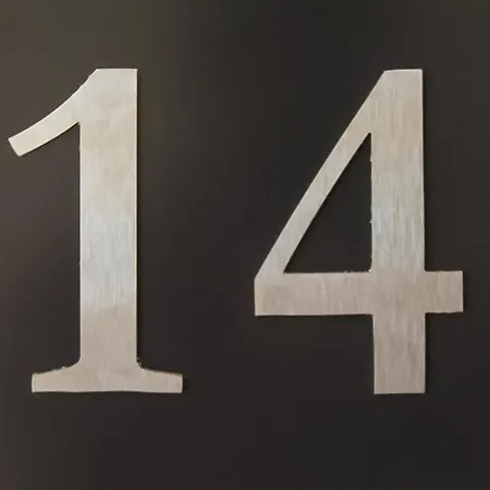 Sunnevelt-apartment-14 Apartmán