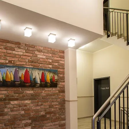 Sunnevelt-apartment-14 דירה *