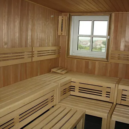 Lägenhet Sunnevelt-apartment-14 *