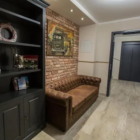 Sunnevelt-apartment-14 דירה Ostseebad Kühlungsborn