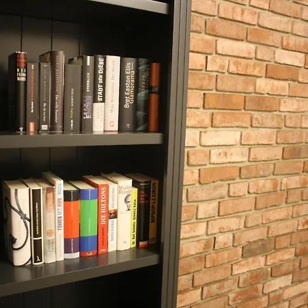 Sunnevelt-apartment-14 Apartmán *