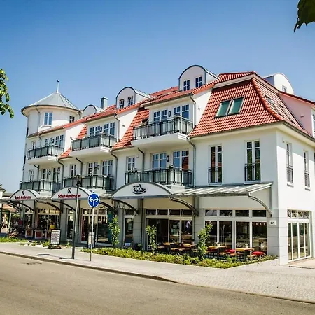Sunnevelt-apartment-14 Kuehlungsborn
