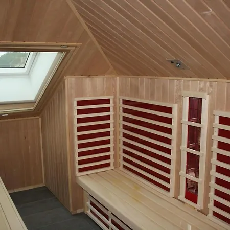 Lägenhet Sunnevelt-apartment-14 Ostseebad Kühlungsborn