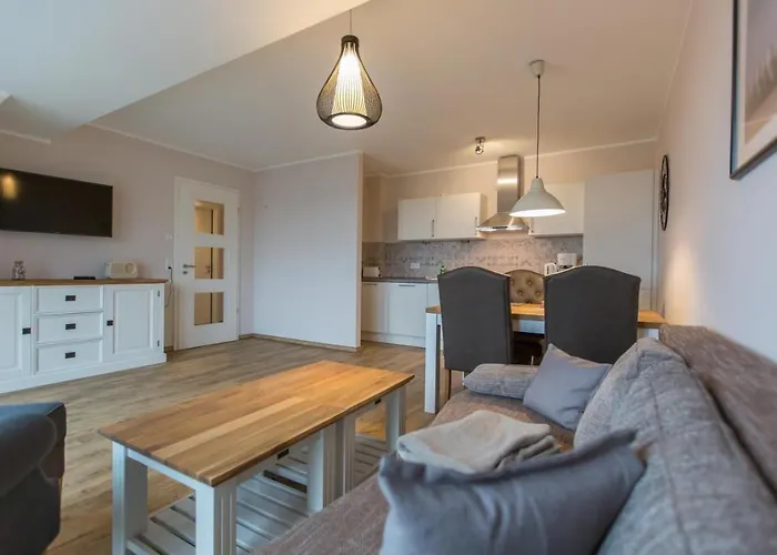 Appartamento Sunnevelt-apartment-14 *