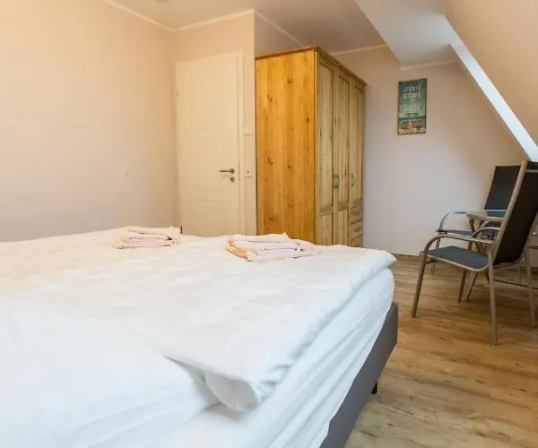 Appartamento Sunnevelt-apartment-14 *