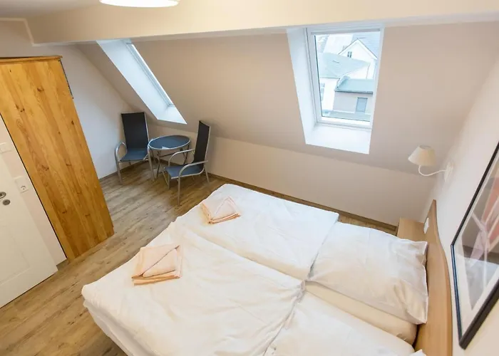 Appartamento Sunnevelt-apartment-14 Ostseebad Kühlungsborn