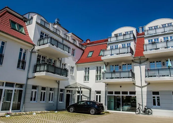 Apartamento Sunnevelt-apartment-14