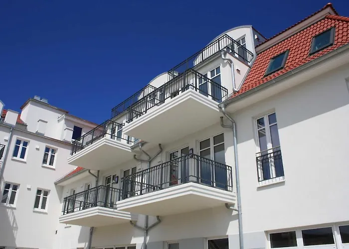 Appartamento Sunnevelt-apartment-14 *