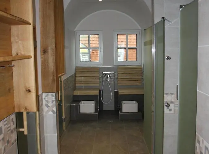 Sunnevelt-apartment-14 Appartamento